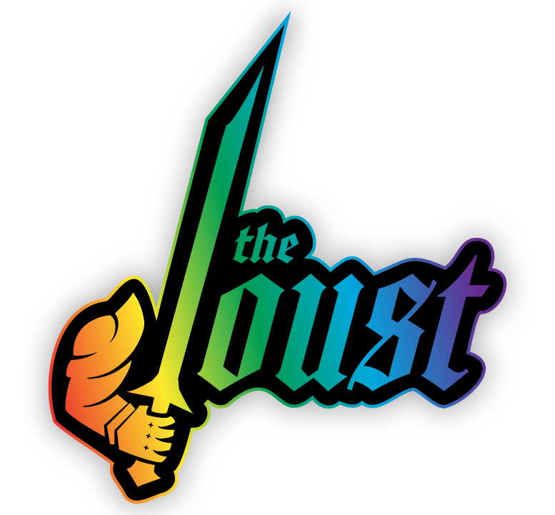 The Joust - Multiplayer Demo *TEMPORARY*