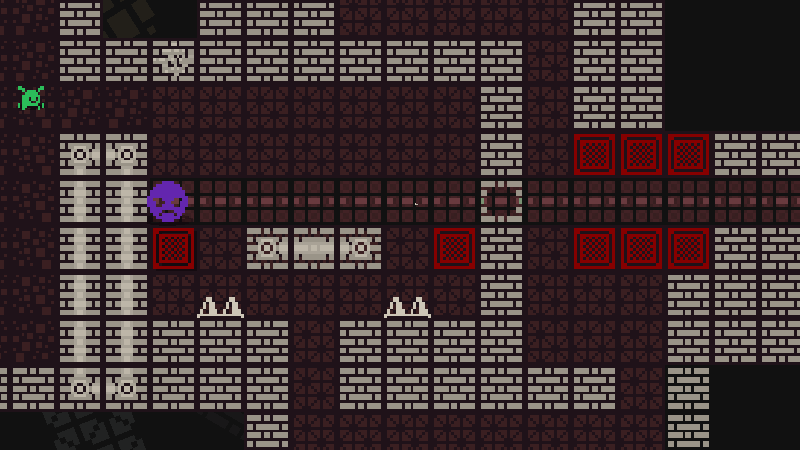 Bumpr Gameplay GIF 2