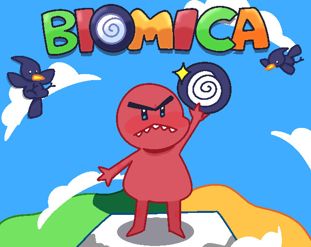 Biomica