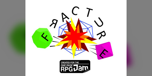 Cover image for Fracture