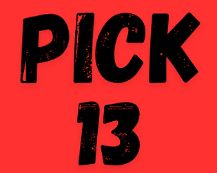 Pick 13 - SpongeBobSquarePants [Free] [Other] [Windows] [macOS]