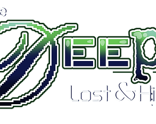 The Deep: Lost & Hidden [Free] [Puzzle] [Windows]