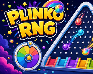 Plinko RNG [Free] [Other]