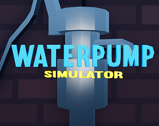 Waterpump Simulator [Free] [Simulation] [Windows]