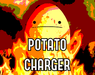 Potato Charger [Free] [Puzzle]