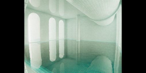 Cover image for PRE ALPHA-poolrooms playtest map for infraliminal