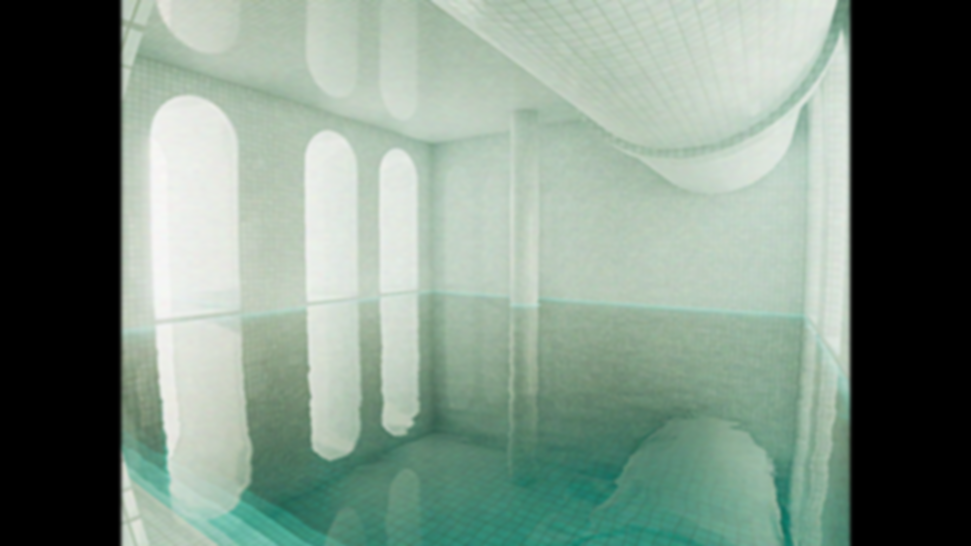 Cover image for PRE ALPHA-poolrooms playtest map for infraliminal