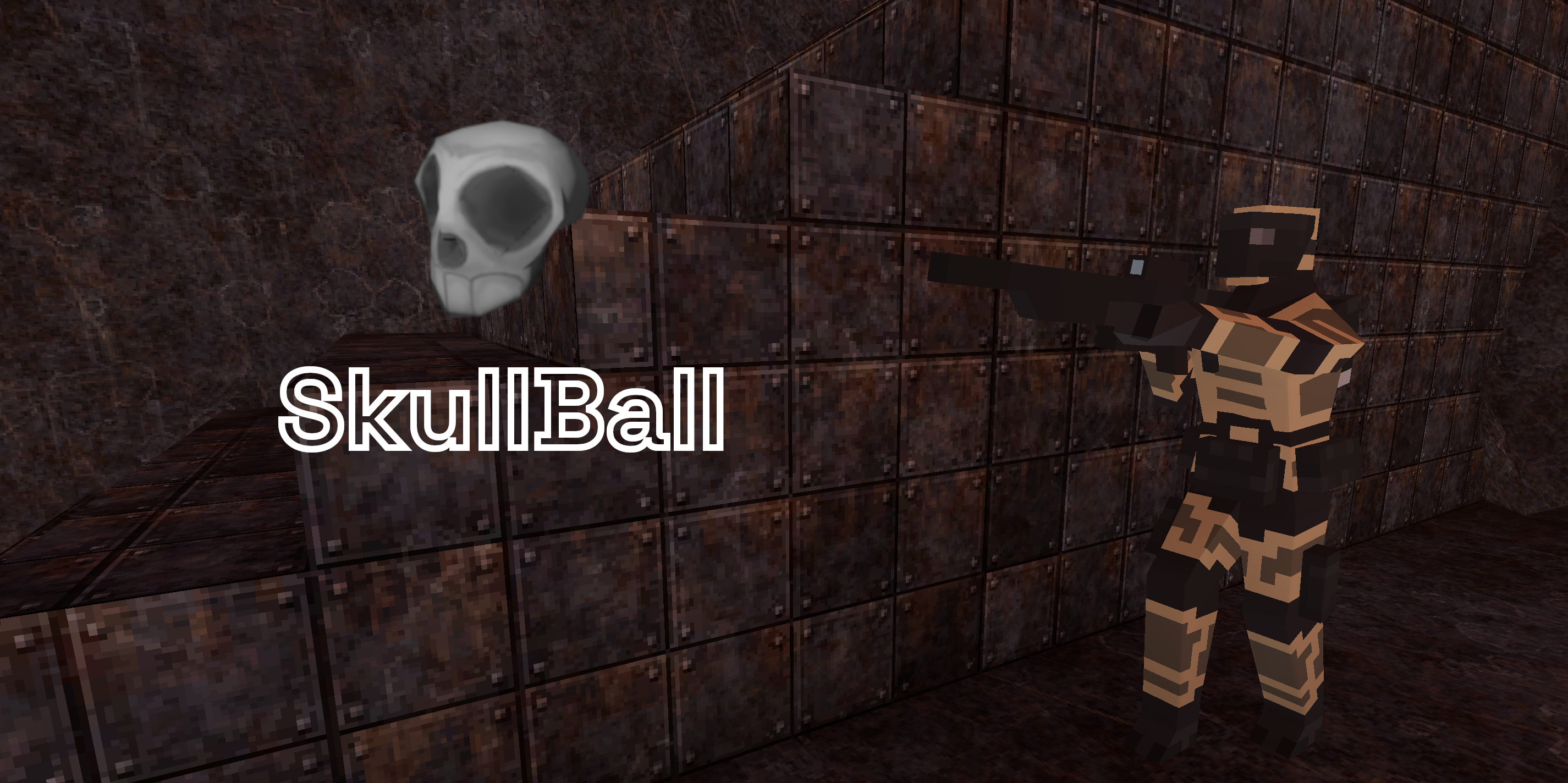 SkullBall