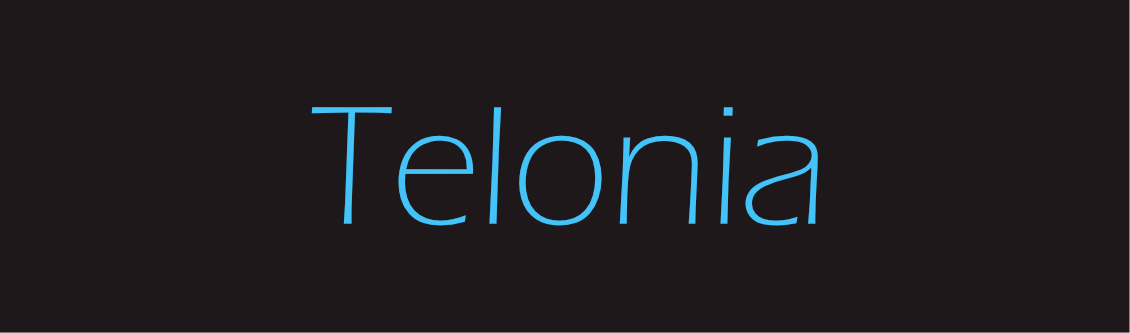 Telonia