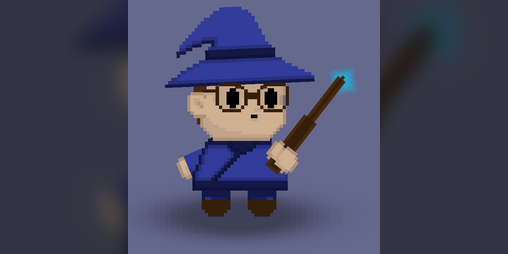 Cover image for Bug Spell
