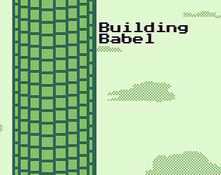 Building Babel [Free] [Puzzle]