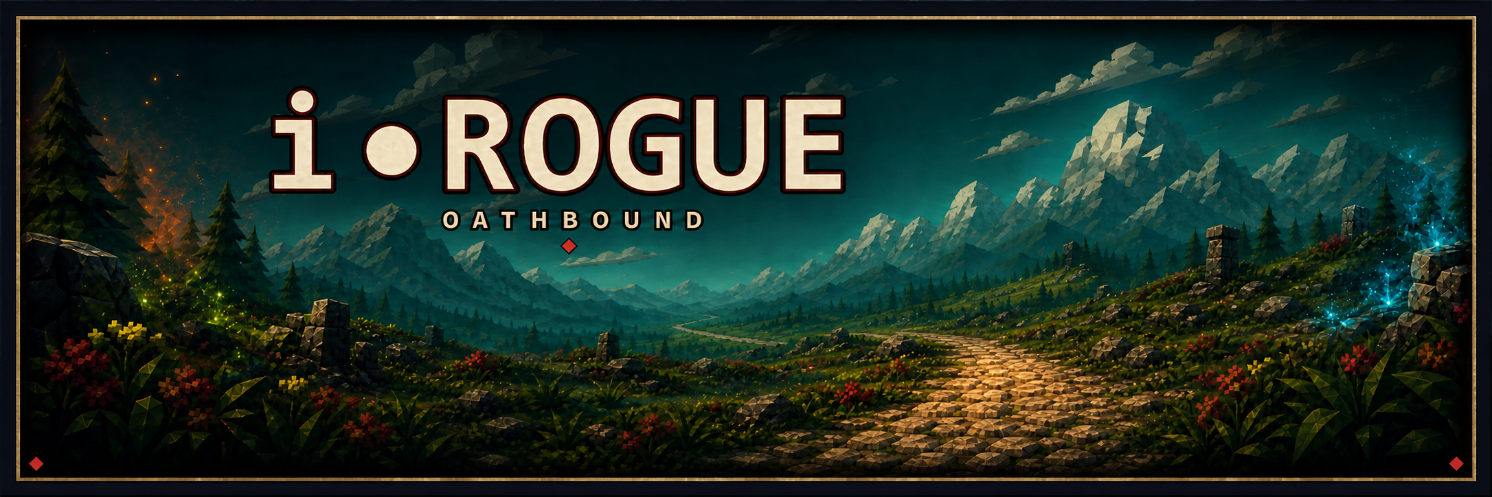i•ROGUE