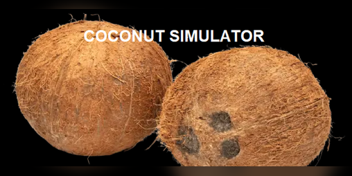 Cover image for Coconut Simulator