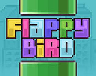 Flappy Bird Mega TUFF [Free] [Action]