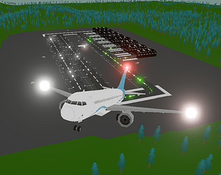 FUSE Studio's AeroRush [Free] [Simulation] [Windows]