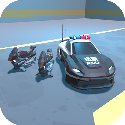 Swap Cop