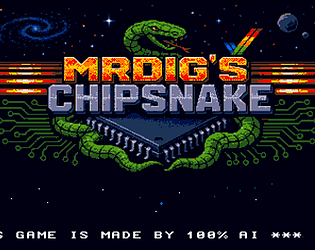 Chipsnake [Free] [Action]