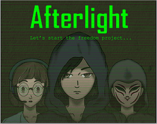 Afterlight