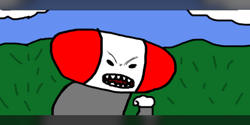 Cover image for Battle For Pennyland (Pennygame 2.5)