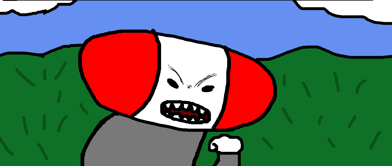 Cover image for Battle For Pennyland (Pennygame 2.5)