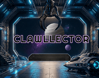 CLAWLLECTOR