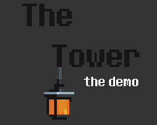 The Tower [Free] [Platformer] [Windows]