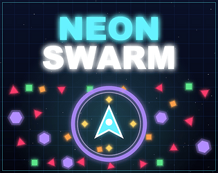 Neon Swarm [Free] [Action]