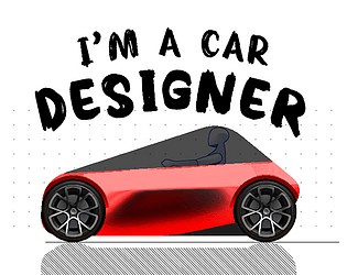 I'm a car designer [Free] [Puzzle]