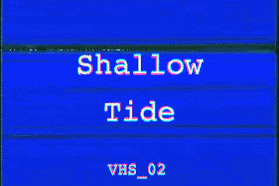 DREAMER - Shallow Tide（Not horro） [Free] [Simulation]