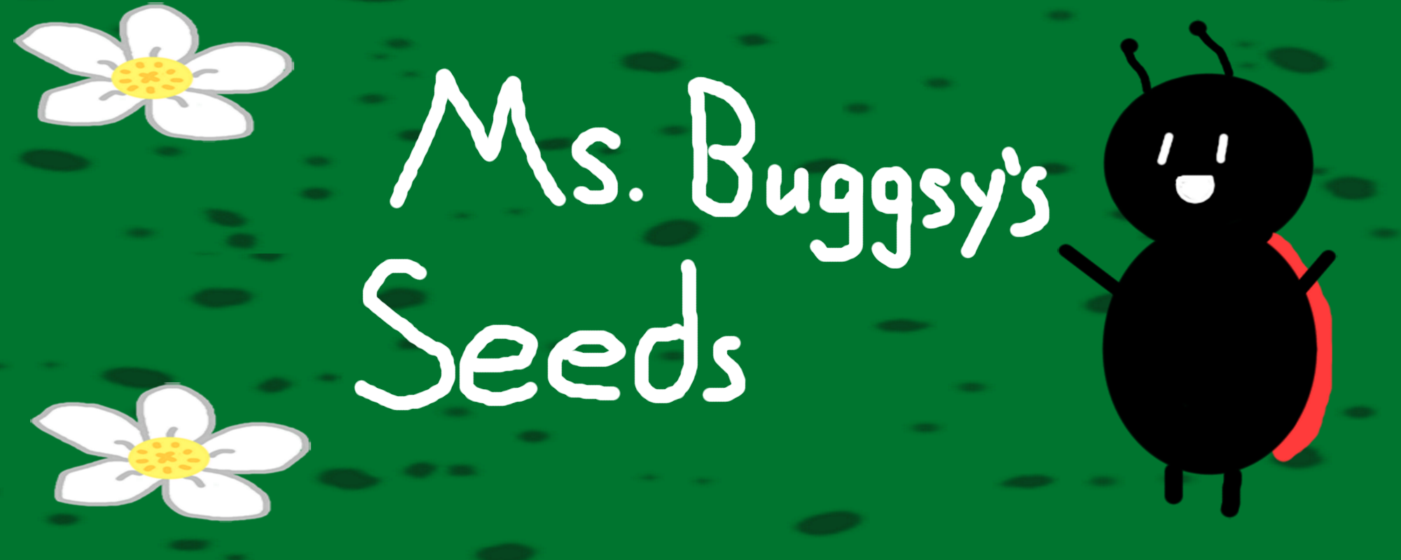 Ms Buggsys Seeds