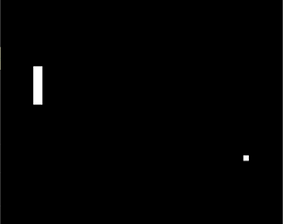 Test Pong Game [Free] [Other] [Windows]