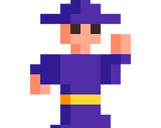 Party Wizard [Free] [Action] [Windows]