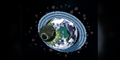 Cover image for Cosmoglyph