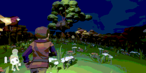 Gameplay