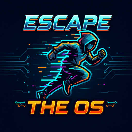 Escape the os 1 Demo