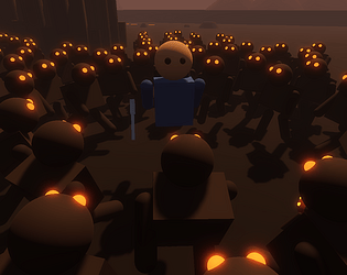 Grim Ground [Free] [Action]