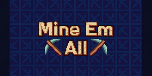 Cover image for MineEmAll Demo