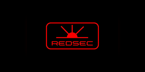 Cover image for REDSEC