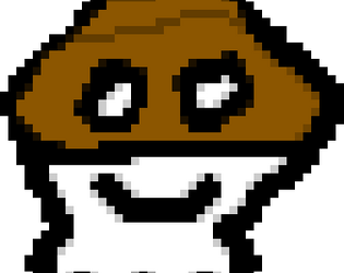 SCAT-MAN : Turdbound [Free] [Fighting] [Windows]