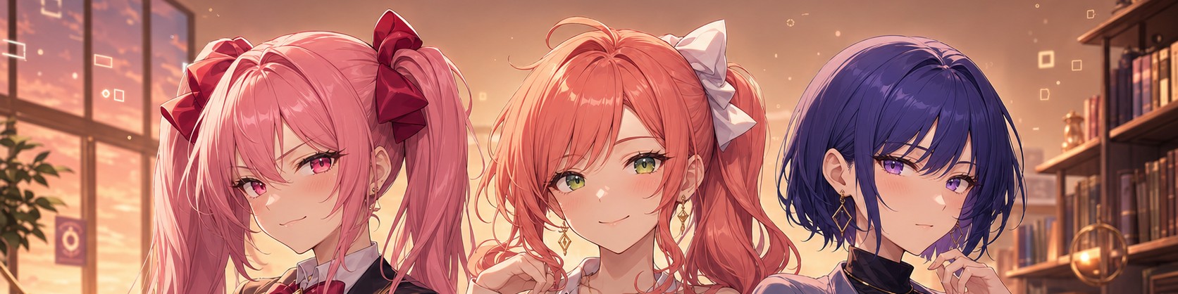 TsundereSQL