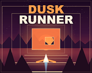 Dusk Runner [Free] [Action]