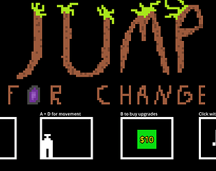 Jump For Change
