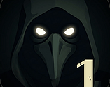 The Plague Doctor