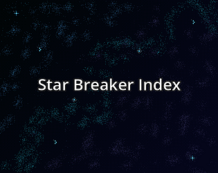 Star Breaker Index [Free] [Other]