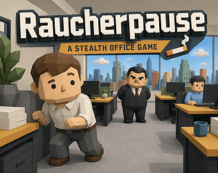 Raucherpause [Free] [Strategy]