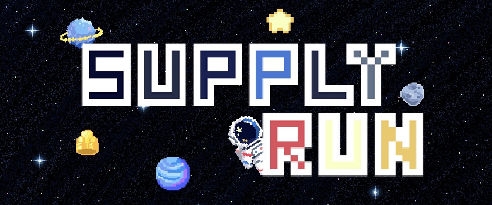 Supply Run