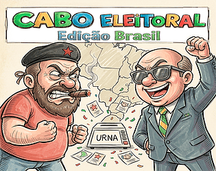 Cabo Eleitoral: Edição Brasil