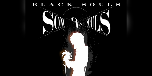 Cover image for Song of Souls