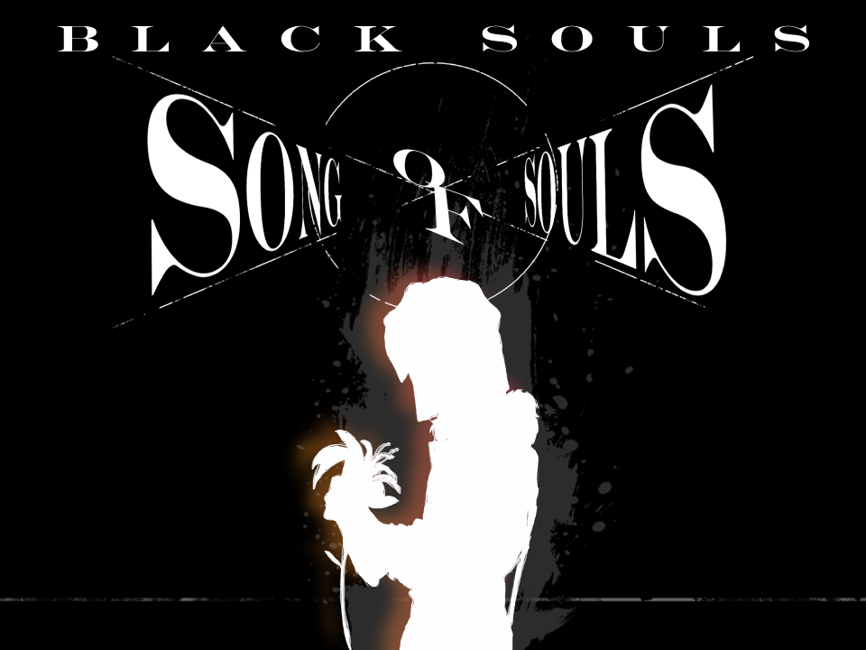 Cover image for Song of Souls