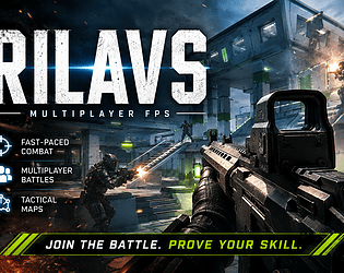 RIVALS game screenshot
